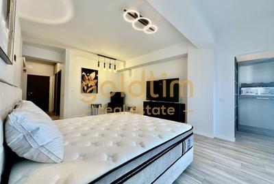 VEDERE LA MARE/LUMINOS/PARCARE INCLUSA/SUPERB MOBILAT/SPATII DE DEPOZITARE - 6