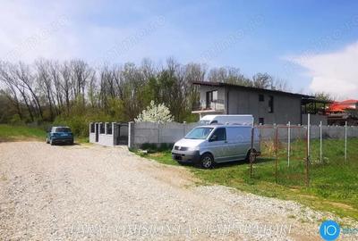 Teren de 500 mp, în Ostroveni - 8