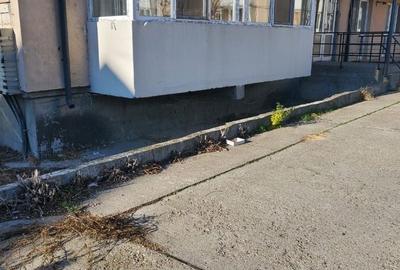 Garsonieră decomandată în Central - 4