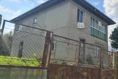 Casă cu Teren 1300 Mp în Probota - 4