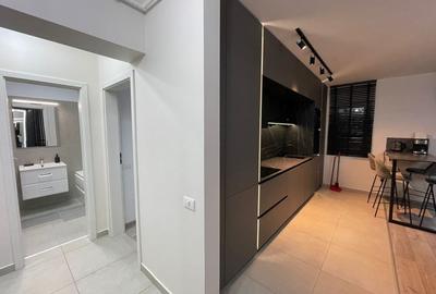 2 Camere cu PARCARE si CURTE de 14mp | Dobroesti - Fundeni - 4