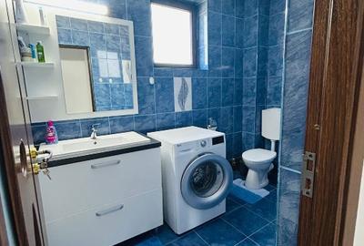 Casa de vânzare la doar4 km de Pitesti, 207 mp, 761 mp teren, complet mobilată - 3