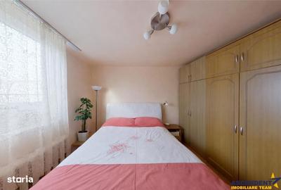 Casă cu 2 camere în Cetatea - 2