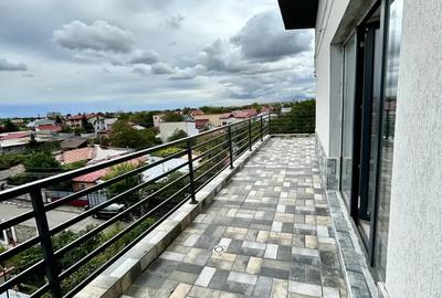 Oferta*3 camere*Penthouse*Gherghitei*Fabrica de Glucoza*Pipera - 1