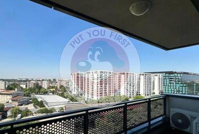 One Cotroceni | Apartament 3 camere | Decomandat | 84mp | B11739 - 3