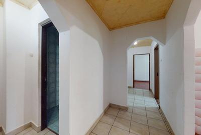 Vanzare la cel mai bun pret apartament de 3 camere in Oltenita, Jud Calarasi - 10