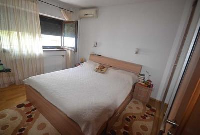 De închiriat: apartament 3 camere - decomandat - Kiseleff - Clucerului - 2