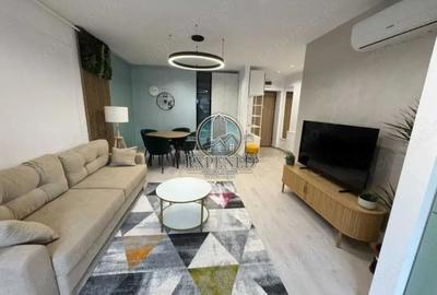 Apartament cu 2 camere semidecomandat în Theodor Pallady - 3