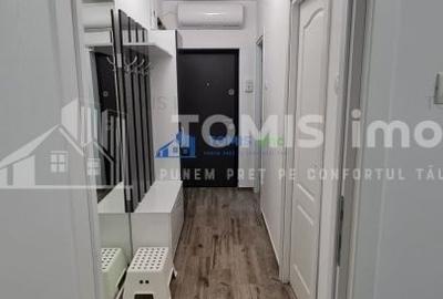 Apartament cu  2 camere  de inchiriat - zona Gara - 8