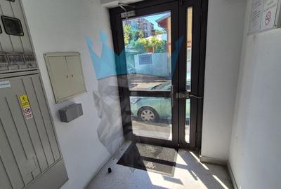 Apartament cu 2 camere nedecomandat, mobilat în Brâncoveanu - 14