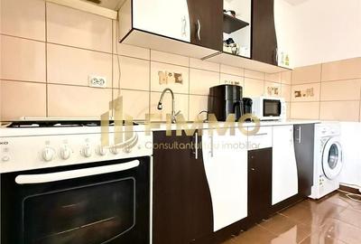 Apartament cu 3 camere decomandat în George Enescu - 1
