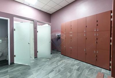 Spațiu comercial, de 420 mp, în Colonia Bod - 7