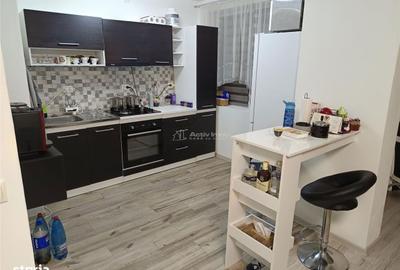 Apartament cu 2 camere semidecomandat în Măcești - 4