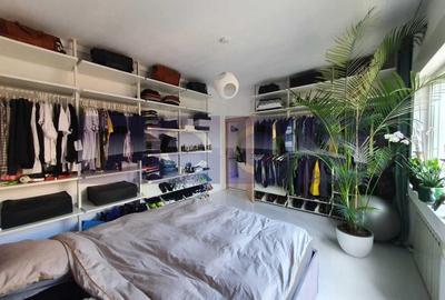 VÂNZARE 3 CAMERE | TERASA 30 MP CENTRAL MAGHERU - 8