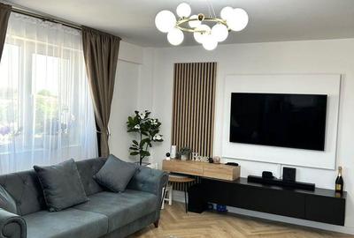 Apartament cu 3 camere în Șcheia - 1