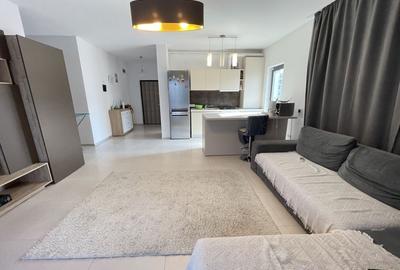 Apartament cu trei camere in Dumbravita - 3