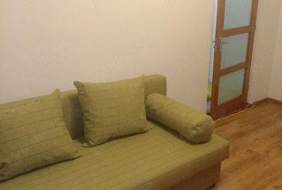 Garsonieră decomandată în Iosia - 4