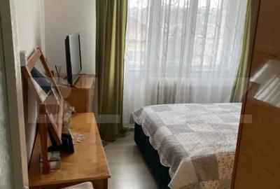 Apartament cu 3 camere decomandat în Central - 4