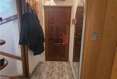 Apartament cu 2 camere semidecomandat în Titan - 7
