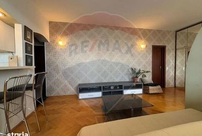 Garsonieră în Ștefan cel Mare - 1