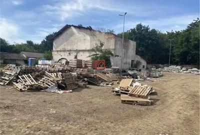 Teren de 5915 mp, în Central - 7