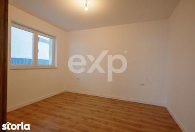 Apartament cu 2 camere în Găvana - 4