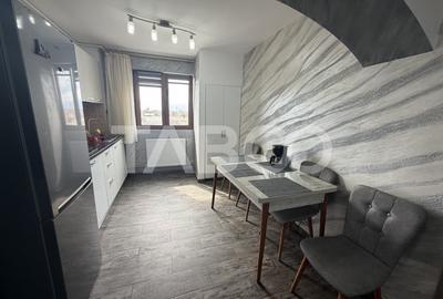 Apartament cu 2 camere semidecomandat, mobilat în Făgăraș - 5