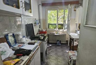 Podul de Piatra, apartament liber 2 camere, parter cu balcon Podul de Piatra, apartament liber 2 camere, parter cu balcon - 3