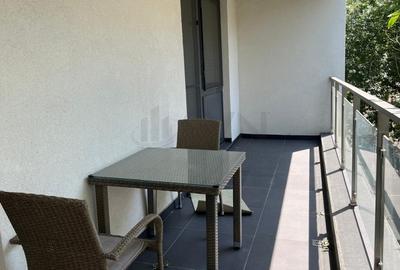 REA1024689 Apartament 3 Camere l Mobilat Premium l Kiseleff l Loc de Parcare - 10