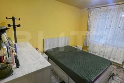 Apartament cu 3 camere semidecomandat, mobilat în Brazda lui Novac - 7