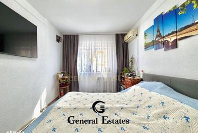 Apartament cu 2 camere decomandat în Alexandru cel Bun