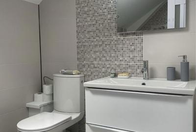 Apartament cu 2 camere în Dosu Bricii - 3