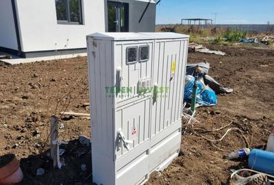 Vanzare loturi rezidentiale Popesti-Leordeni/Frumusani - 3