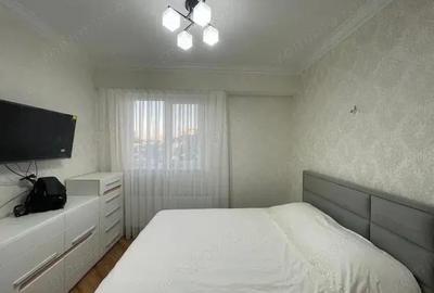 Garsonieră decomandată în Florilor - 3