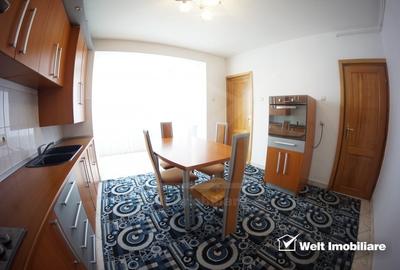 Apartament cu 2 camere decomandat, mobilat în Bună Ziua - 11