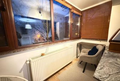 APARTAMENT 2 CAMERE | FINISAT | CENTRALA PROPRIE | MALL VITAN - 2