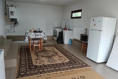 Casă cu 6 camere în Șcheia - 16