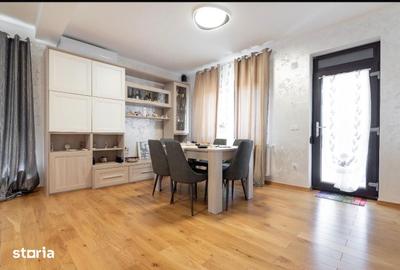 Casă cu 5 camere cu Teren 588 Mp în Sântandrei - 15