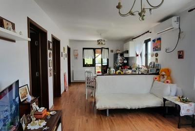 Casă cu 2 camere cu Teren 795 Mp în Regie - 7