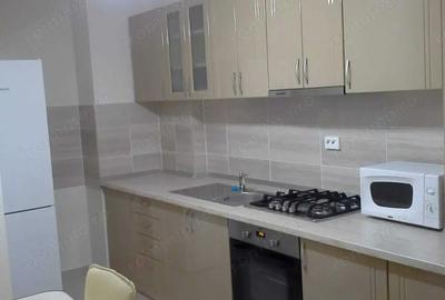 Apartament cu 2 camere decomandat în Drumul Sării - 3