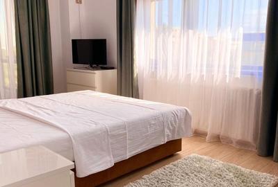 Apartament de vanzare 3 camere, km 4-5 - 5
