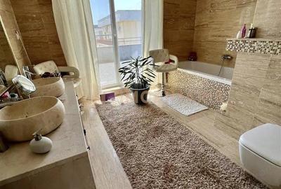 Apartament cu 6 camere în Hotvon - 5