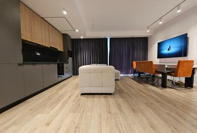Apartament cu 3 camere decomandat în Tomis Plus - 1