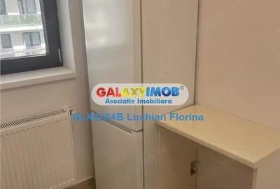 Garsonieră semidecomandată, mobilată în Theodor Pallady - 4