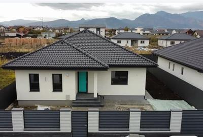 Tarlungeni, Brasov - 2