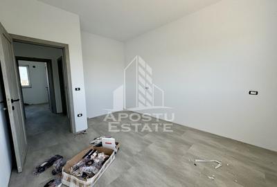 Duplex cu 4 camere, finisaje la alegere in Giroc Duplex cu 4 camere, finisaje la alegere in Giroc - 11