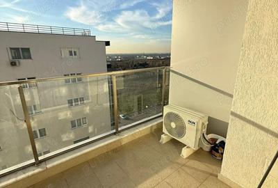 Apartament cu 2 camere decomandat în Prelungirea Ghencea - 8