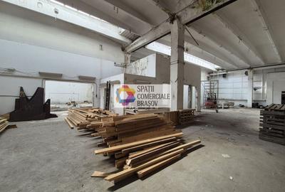Spațiu comercial, de 4,000 mp, în Bartolomeu - 19
