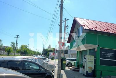 Spa?iu comercial stradal de inchiriat Calea Draga?a - 2