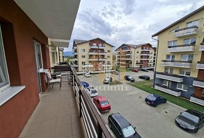 Apartament 2 camere tip studio Subcetate City Sanpetru Brasov - 6